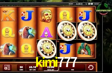 Desvendando o Mundo dos Jogos Virtuais na kimi777