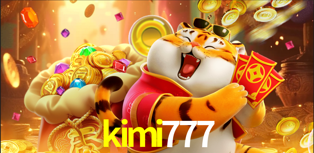kimi777: Seu Cassino Premiado com Pagamentos Rápidos