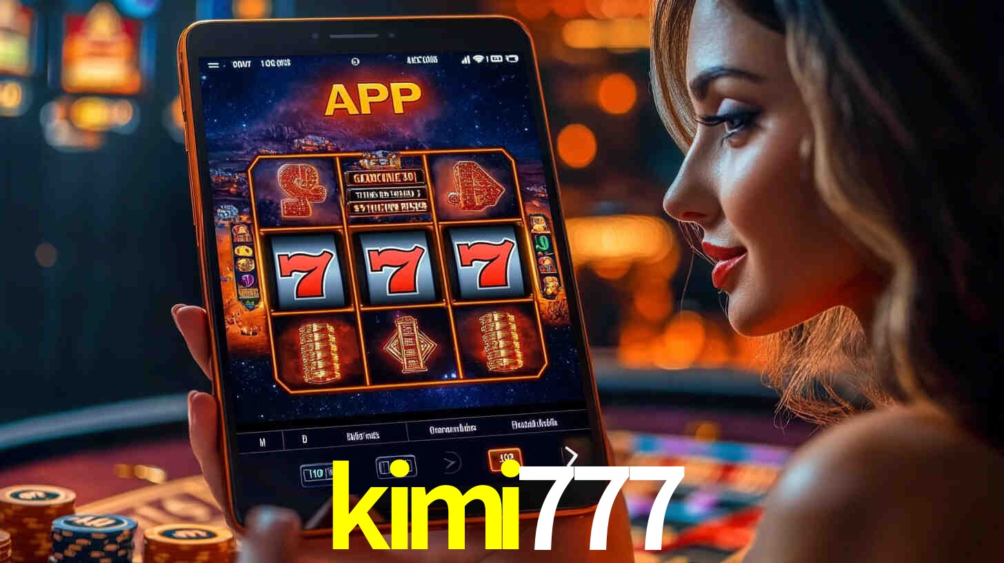 kimi 777 bet