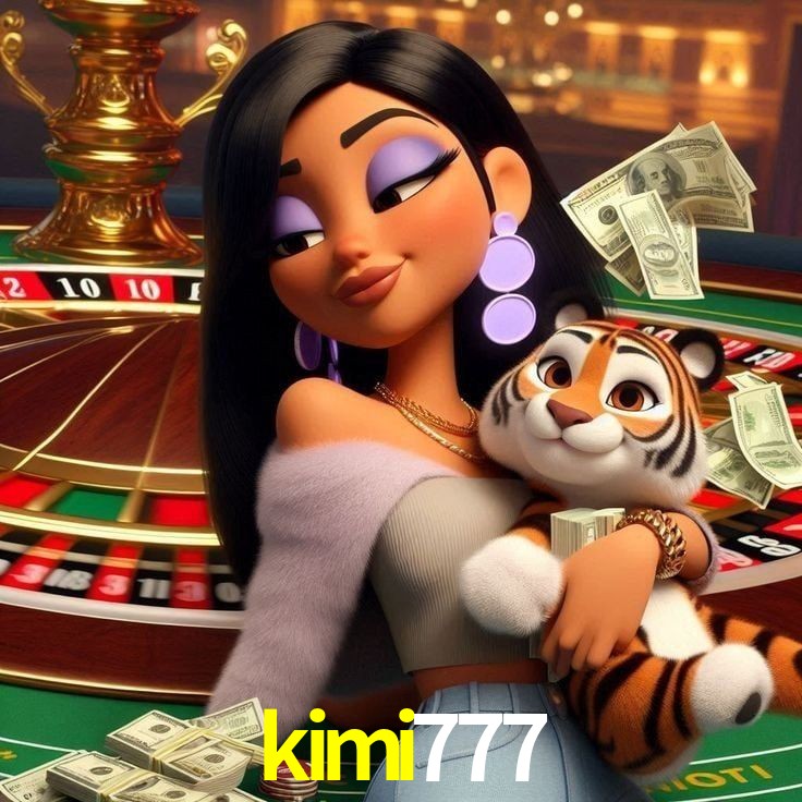 Welcome Bonus kimi777