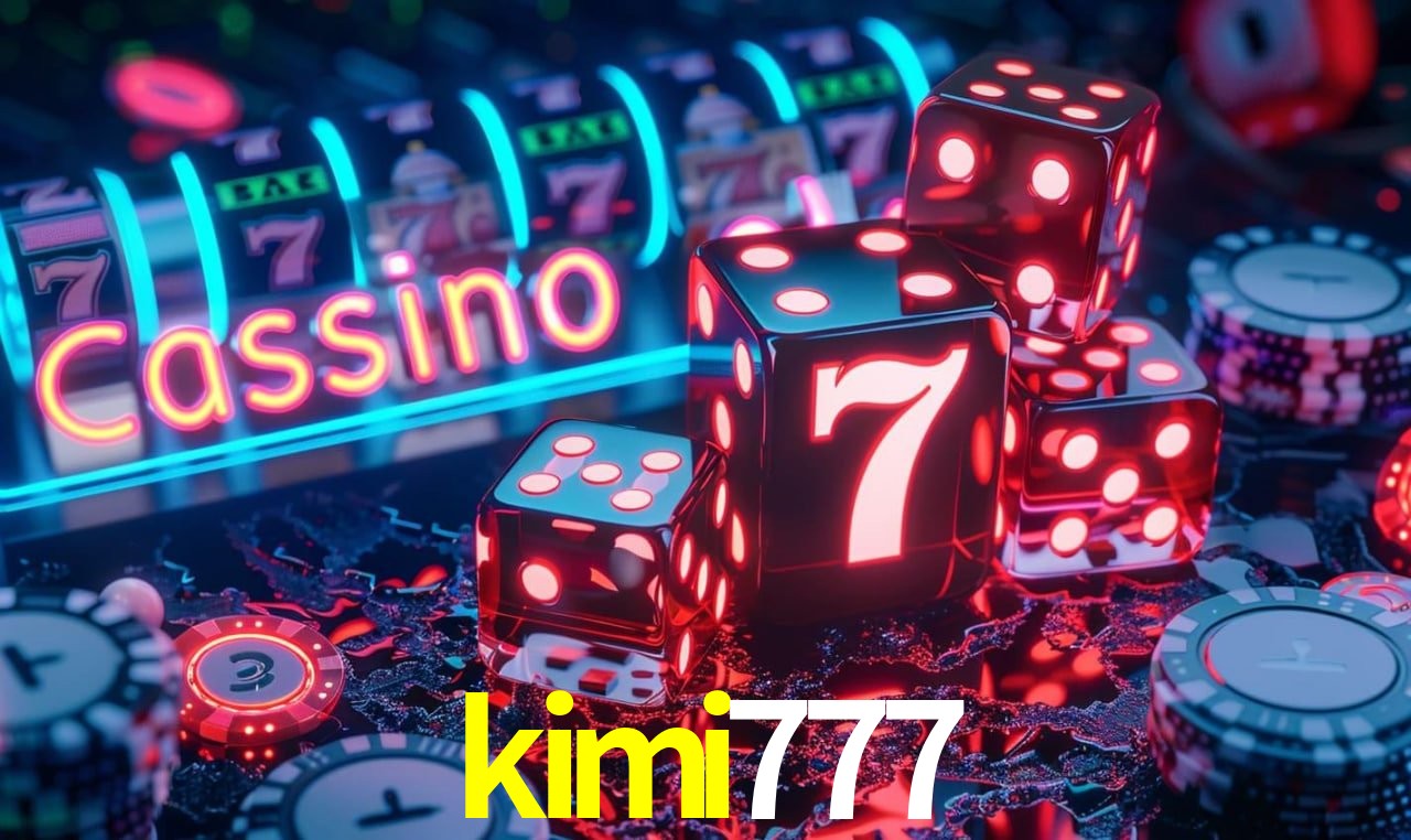 Experiência VIP kimi777