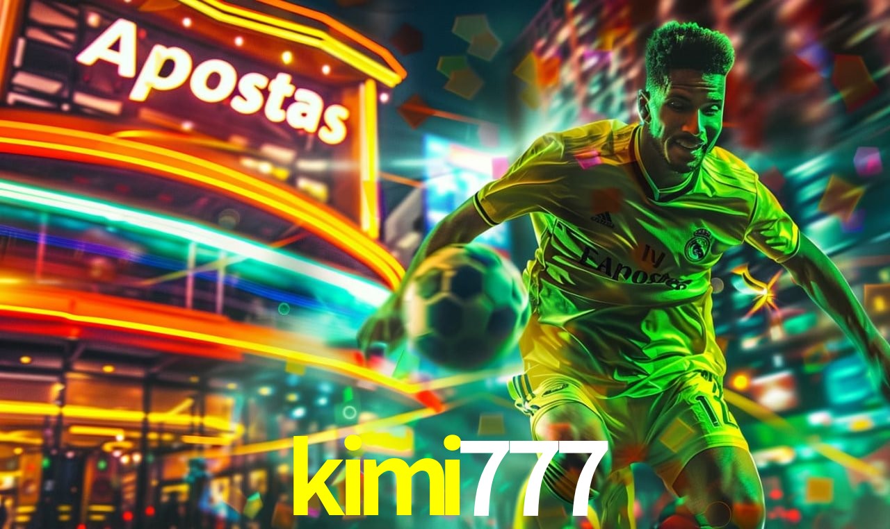 Estatísticas kimi777