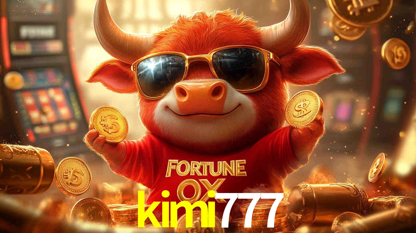 kimi777 - Um Grande Cassino No Seu Telefone - kimi777.com