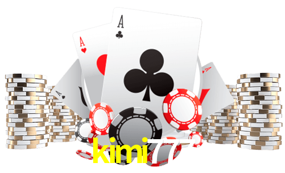 Jogue jogos de pôquer em kimi777