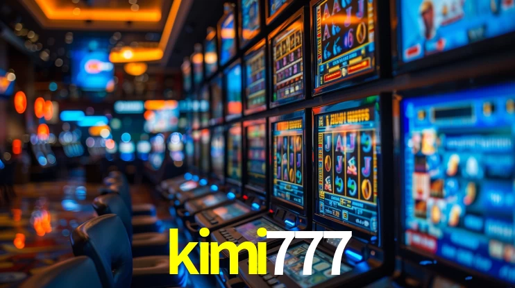 Platform Technology kimi777