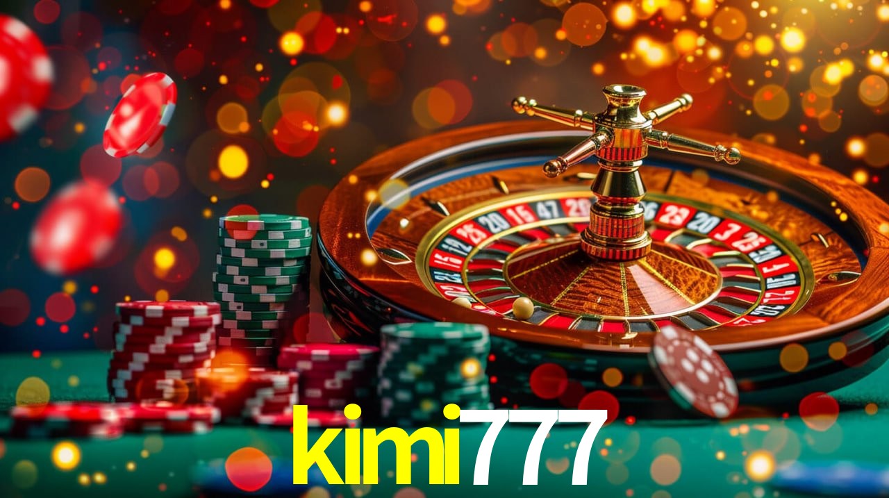 Descubra a Essência do kimi777: Nossa História e Compromissos
