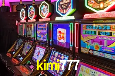 Desvendando o Mundo dos Jogos Virtuais na kimi777