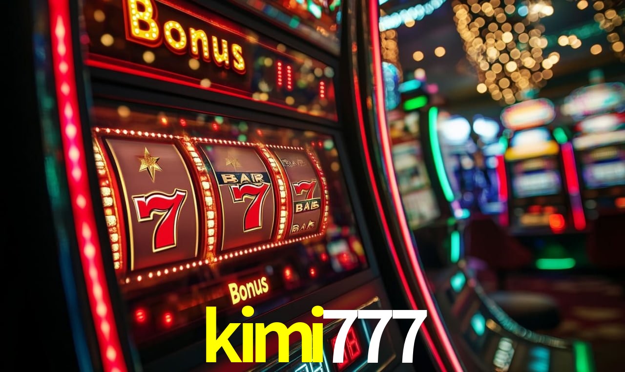 kimi 777 bet