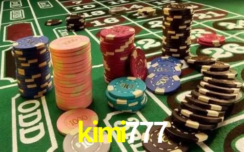 Bônus Generosos e Exclusivos no kimi777 para Você!