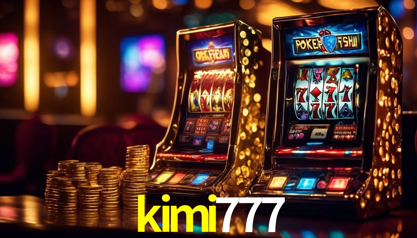 Explorando a Categoria de Eventos em Apostas na kimi777