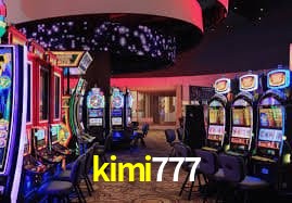 Tecnologia da Plataforma kimi777