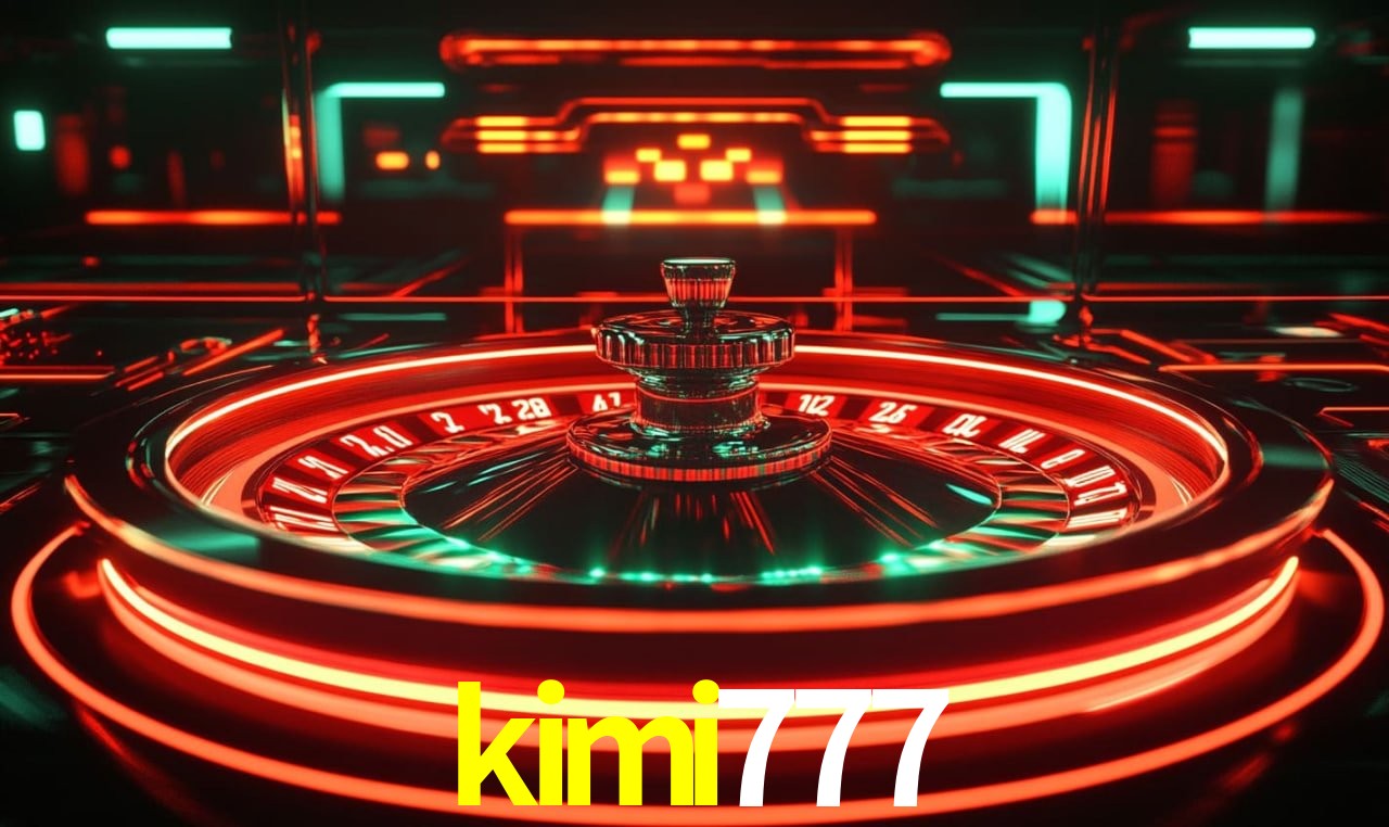 Apostas Esportivas na kimi777: Um Guia Completo