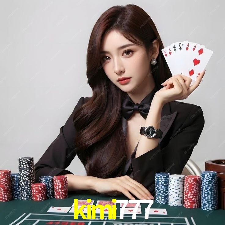 Casino Ao Vivo kimi777