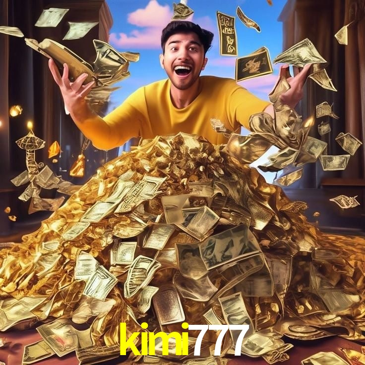 Jogos Exclusivos kimi777