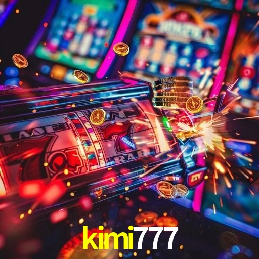 Interface do App kimi777
