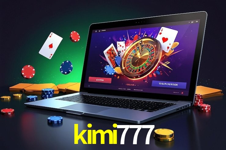 Benefícios da Conta kimi777