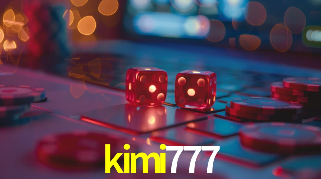 Secure Login kimi777