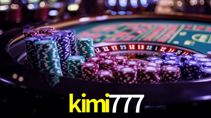 VIP Casino kimi777