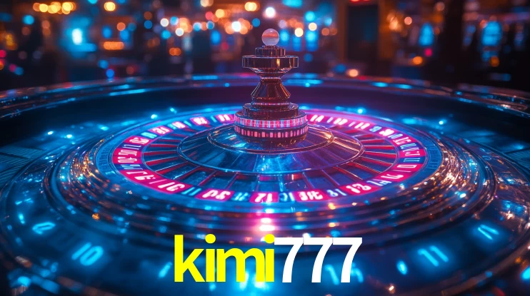 kimi777 App Interface