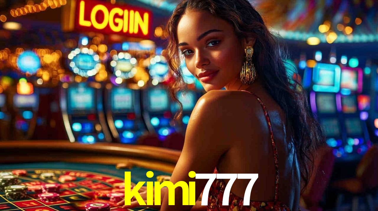 Estatísticas do Jogo kimi777
