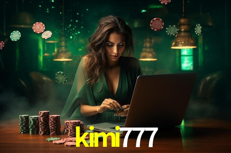 kimi 777 bet