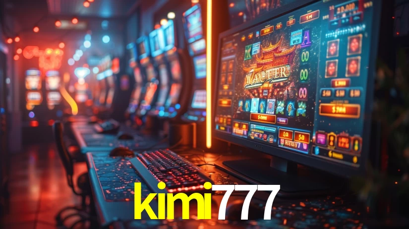 kimi 777 bet