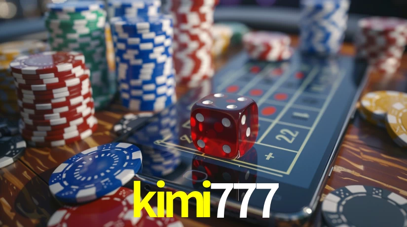 kimi777.com