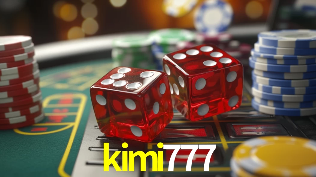Roulette Table kimi777