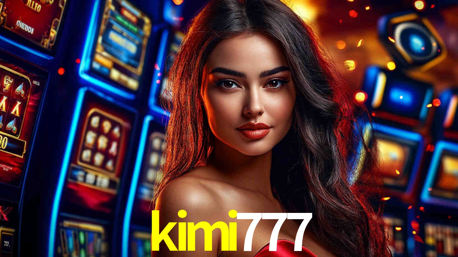 A Popularidade dos Caça-Níqueis no kimi777