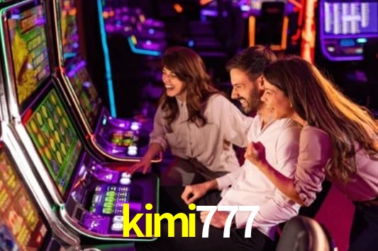 Inovações de Jogos na kimi777: O Futuro das Experiências Interativas