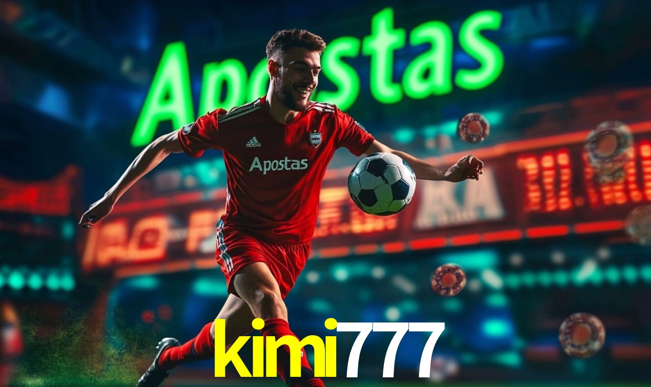 A Emoção da Loteria na kimi777: Uma Chance de Mudança de Vida