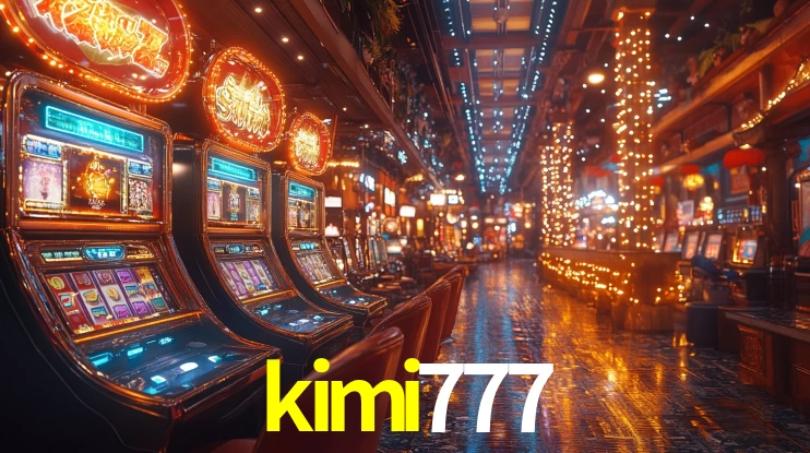 kimi 777 bet
