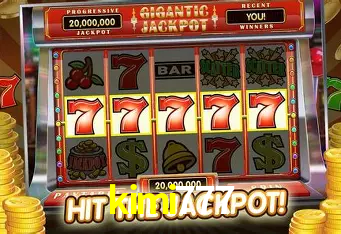 Descubra o Mundo do Cassino Online com kimi777