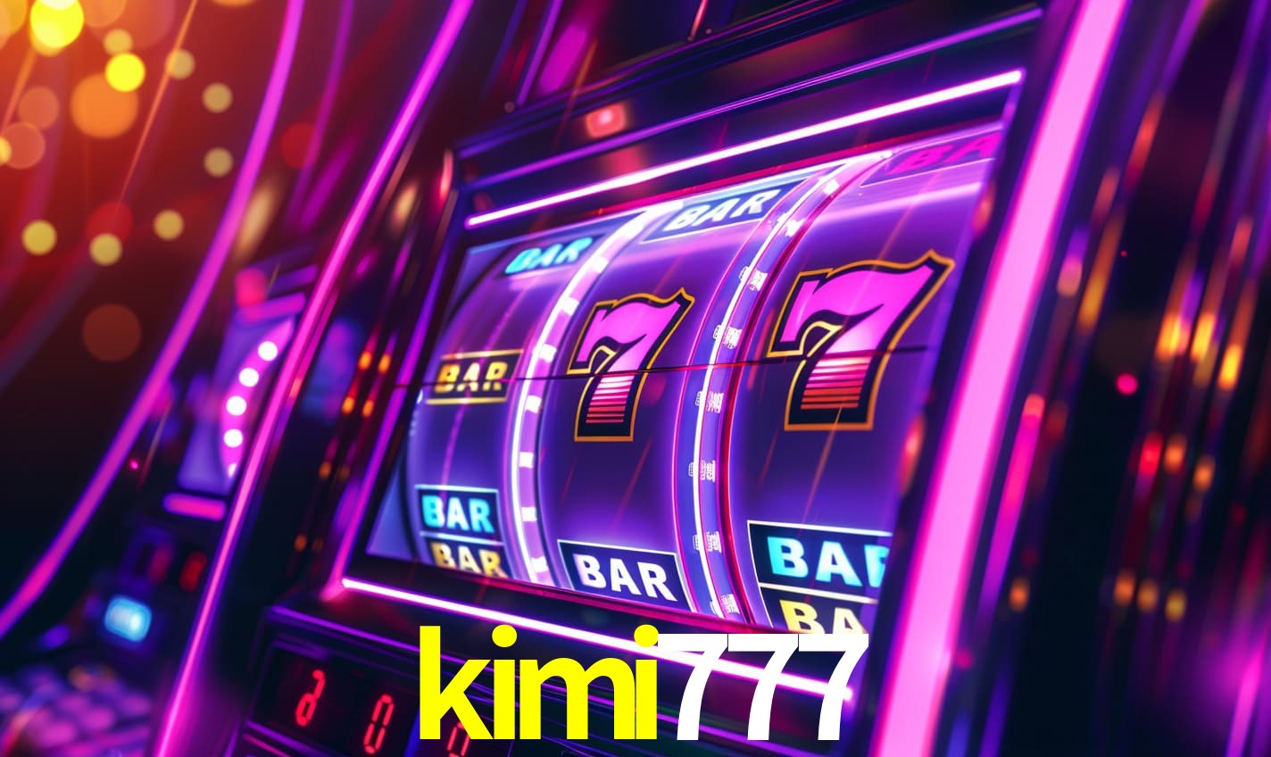 Sinta a adrenalina dos jogos de cassino com kimi777