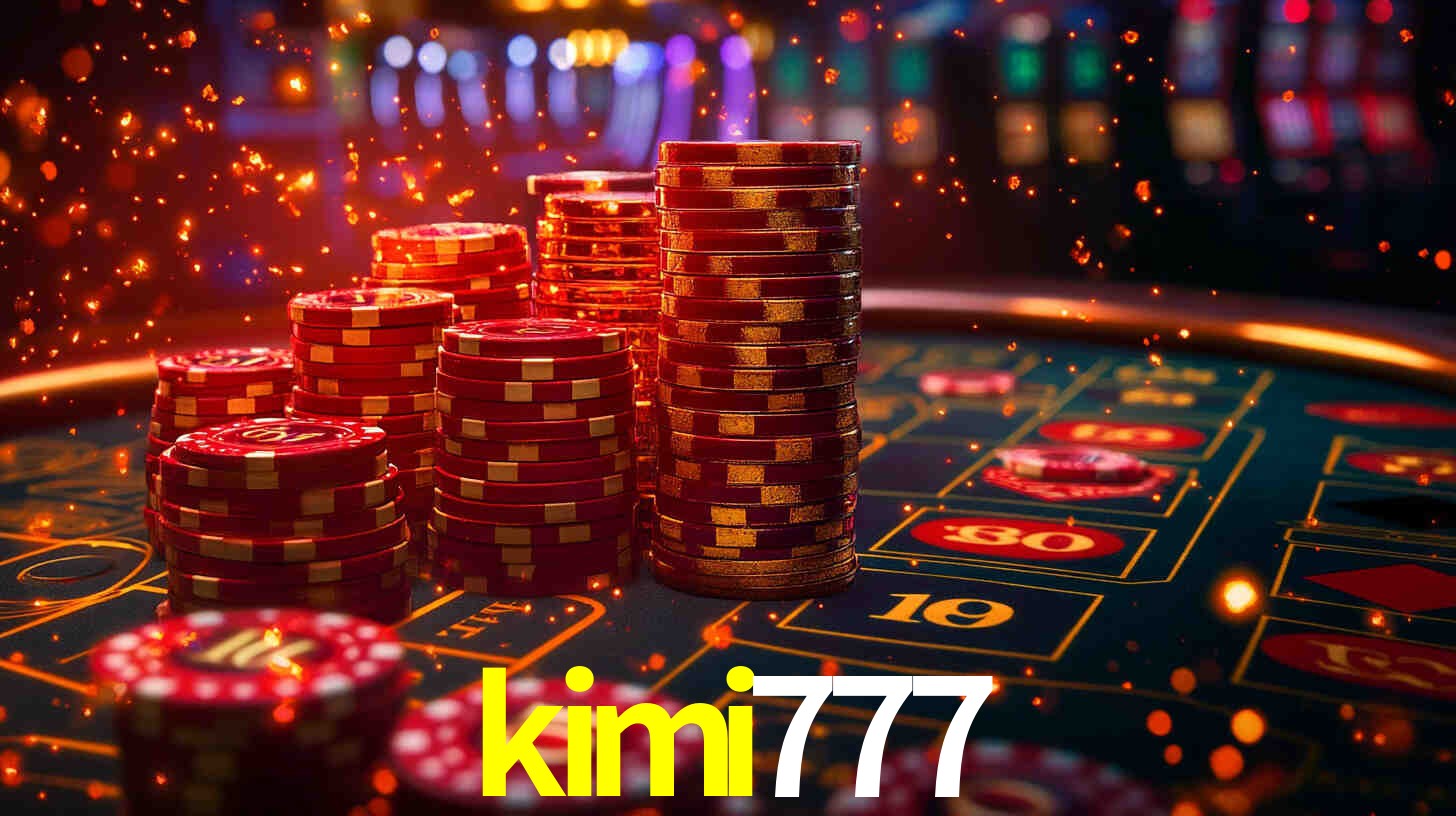 Programa VIP kimi777