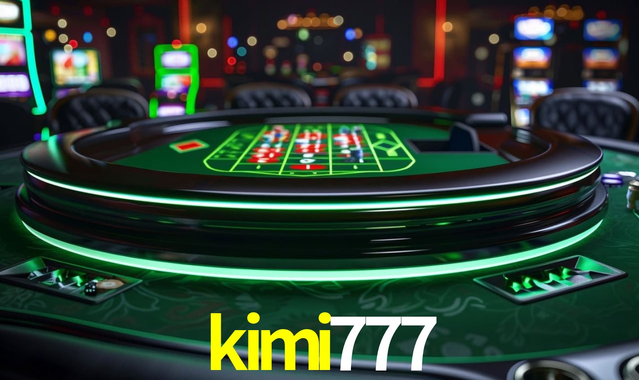 Exclusive Offers kimi777