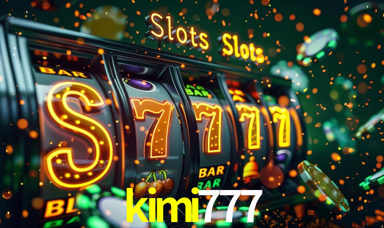 Torneios kimi777