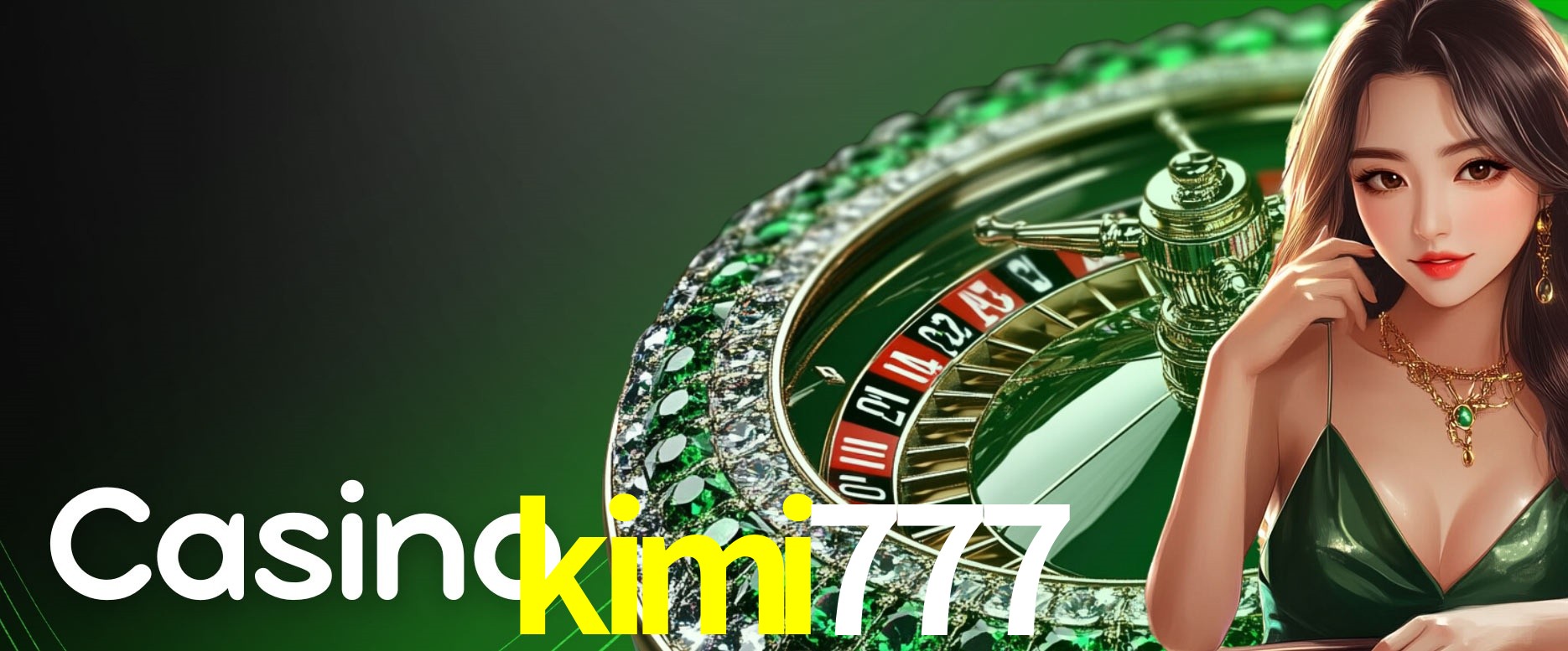 Seasonal Promotions kimi777