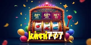 Provedores de Jogos kimi777