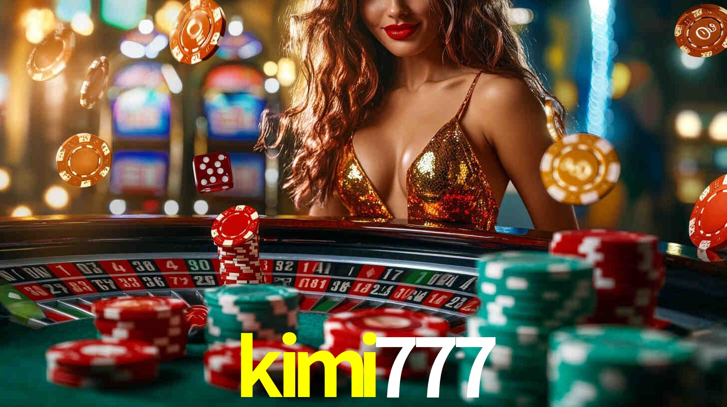 Welcome Bonus kimi777