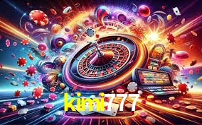 Casino VIP kimi777