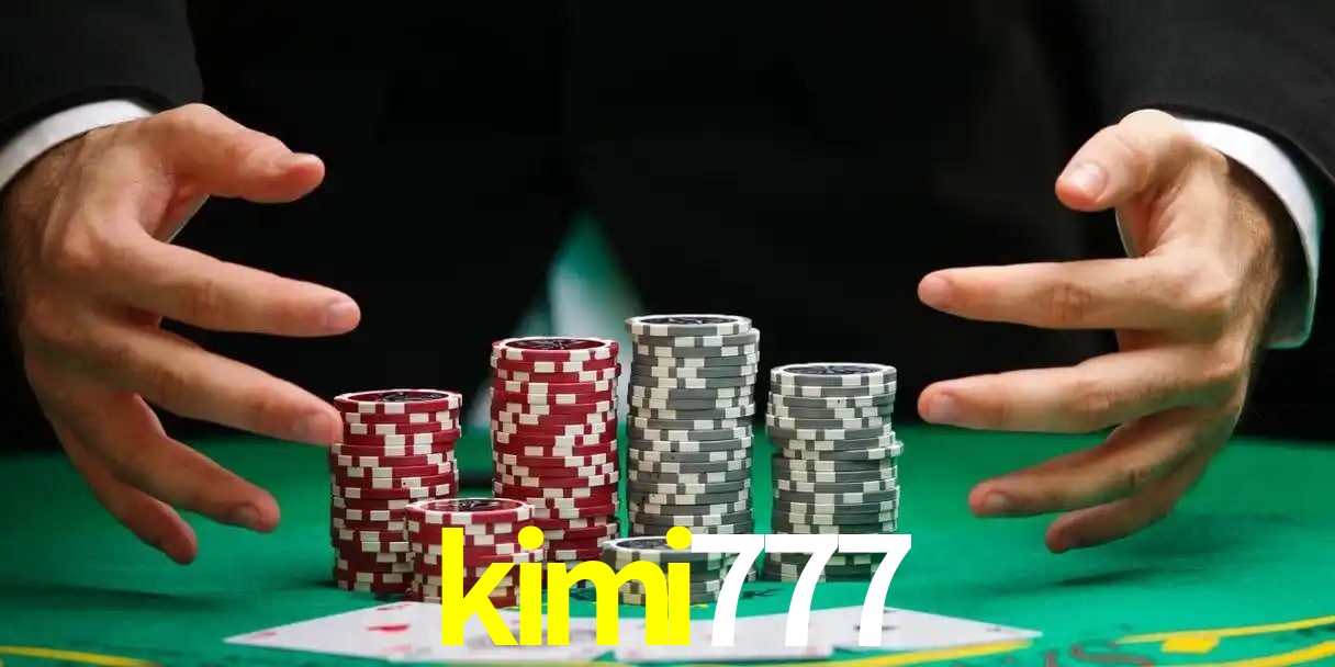 cassino kimi777