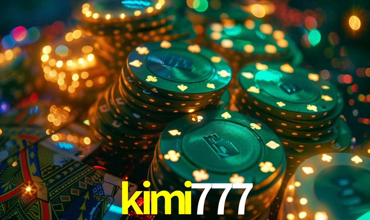 Casino Ao Vivo kimi777