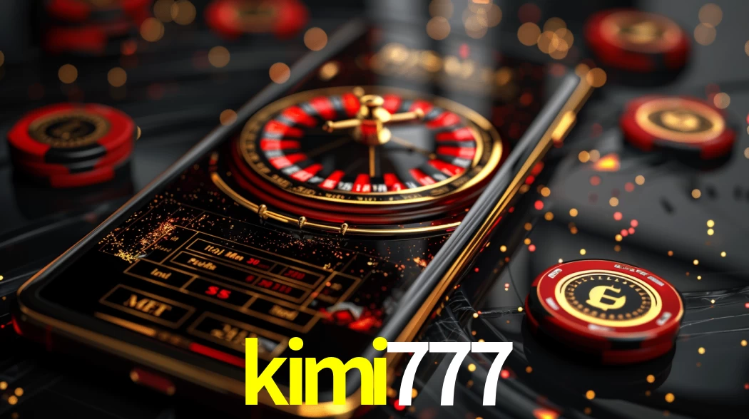 Game Providers kimi777