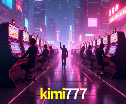 Interface Premium kimi777