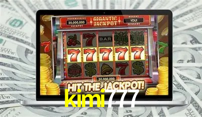APP oficial da kimi777 para mobile