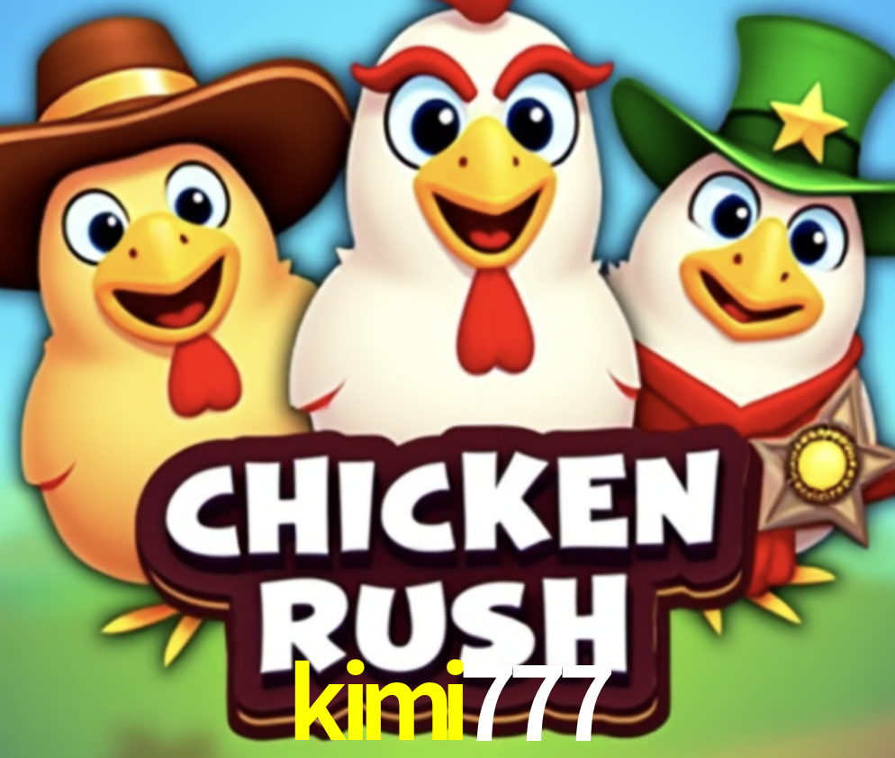 Responsive Design kimi777