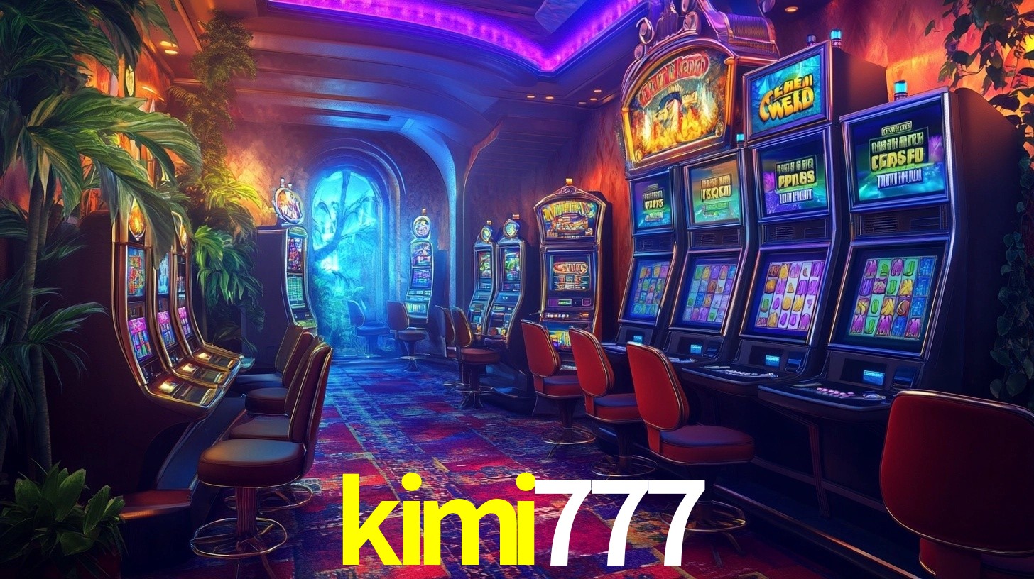 Live Casino kimi777