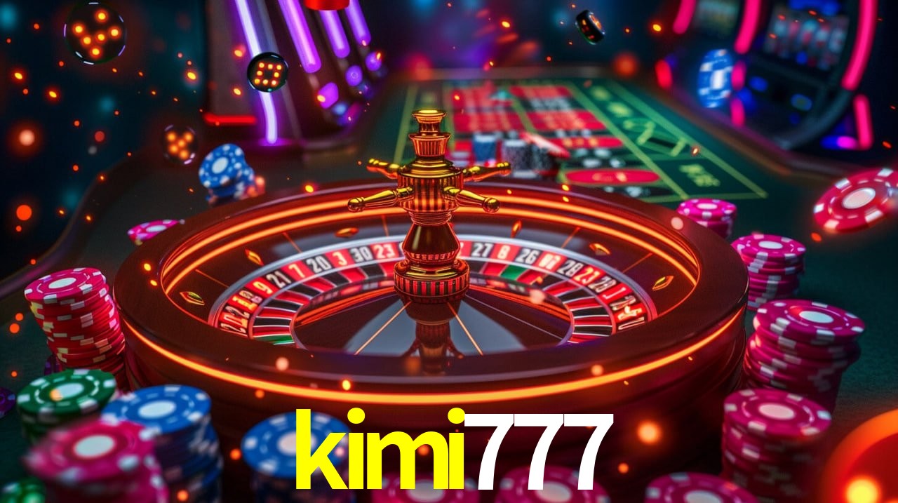 A Experiência Imersiva dos Cassinos Ao Vivo no kimi777