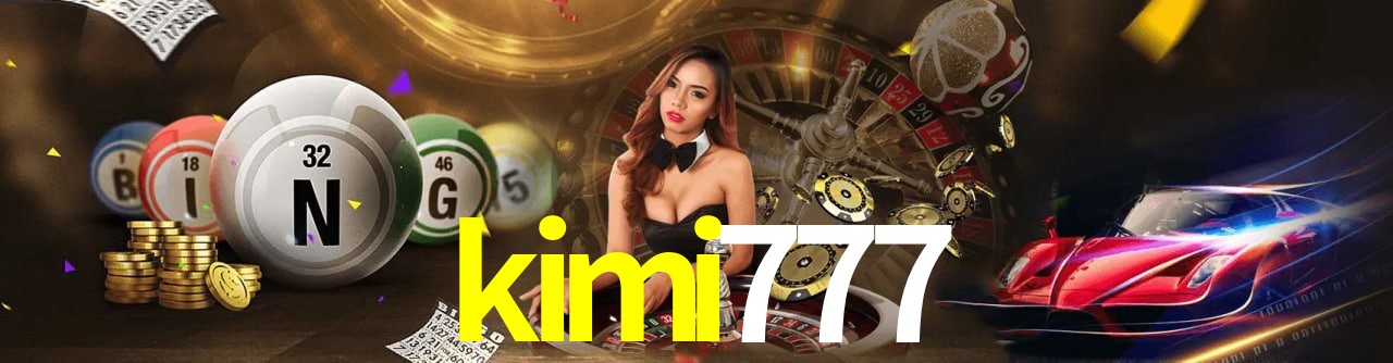 Promoção Relâmpago kimi777